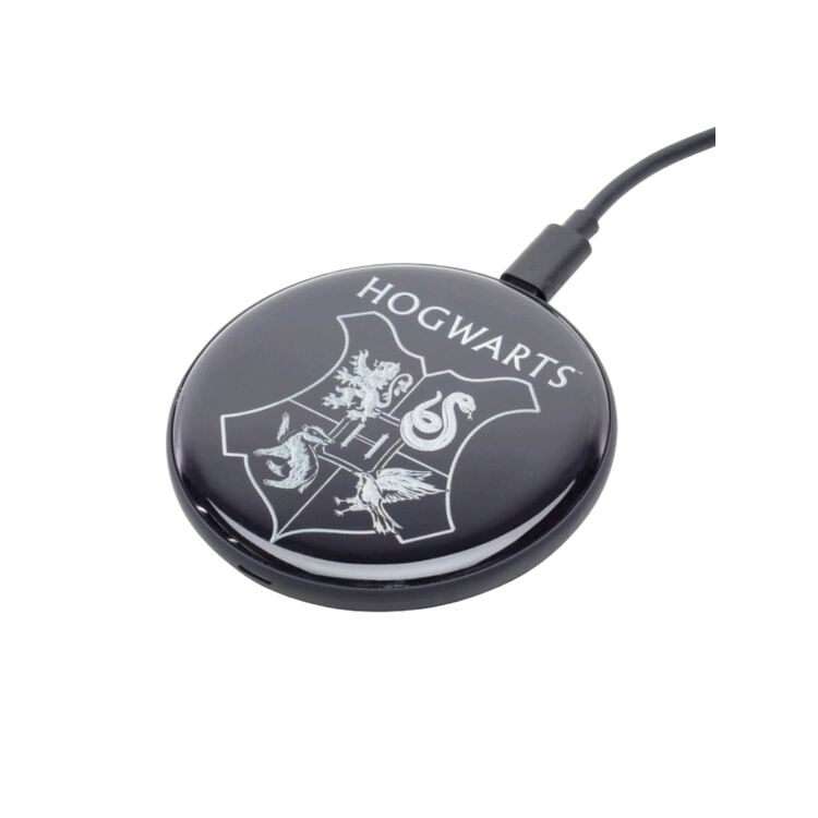 Product Harry Potter Hogwarts Wireless Charger image