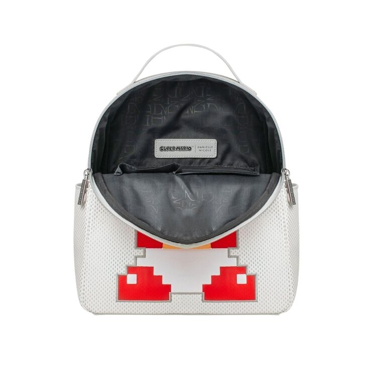 Product Danielle Nicole Nintendo Toad Backpack image