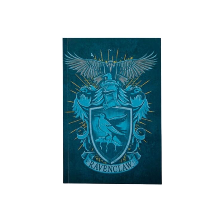 Product Harry Potter Ravenclaw Notebook image
