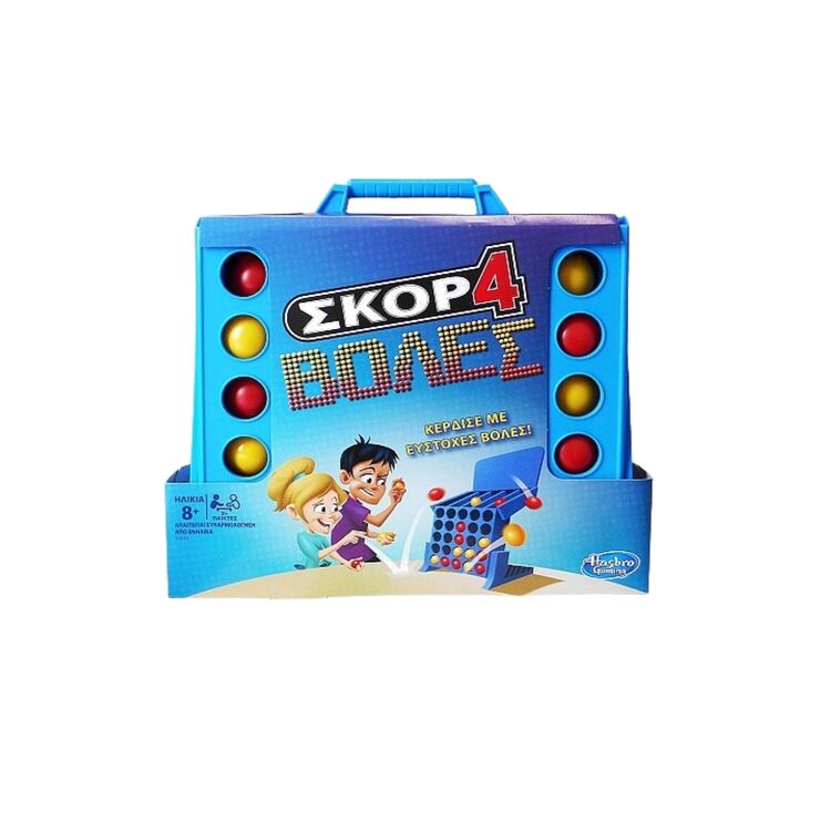 Product Σκορ 4 Βολες image