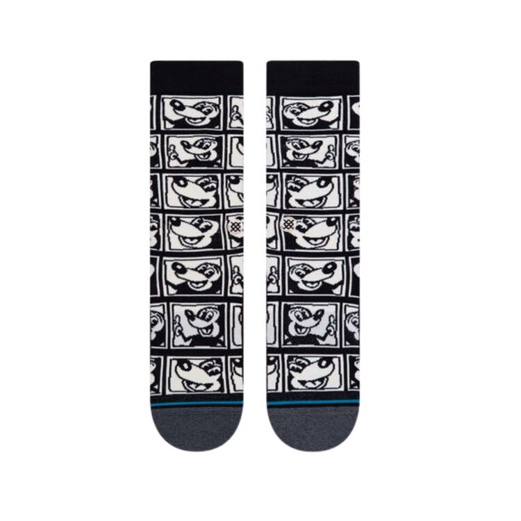 Product Stance Disney Mickey Mouse 1985 Socks image