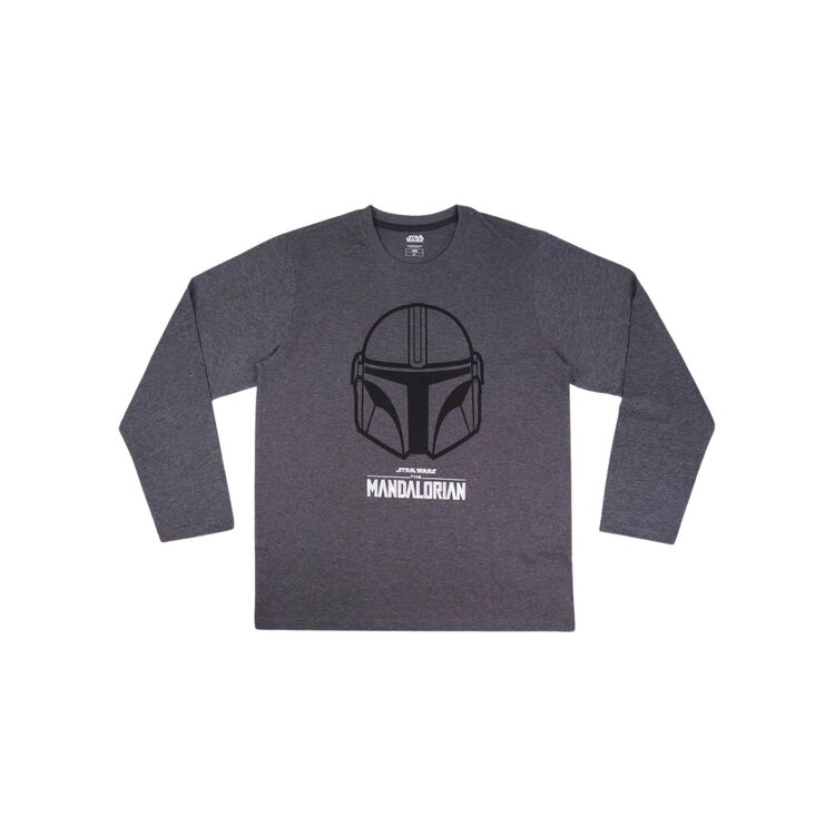 Product Star Wars Mandalorian Mando Pyjama Set image