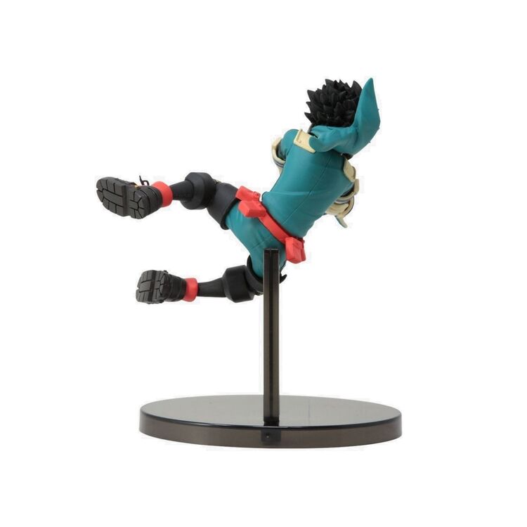 Product My Hero Academia The Amazing Heroes Vol.13 Izuku Mindoriya Statue image