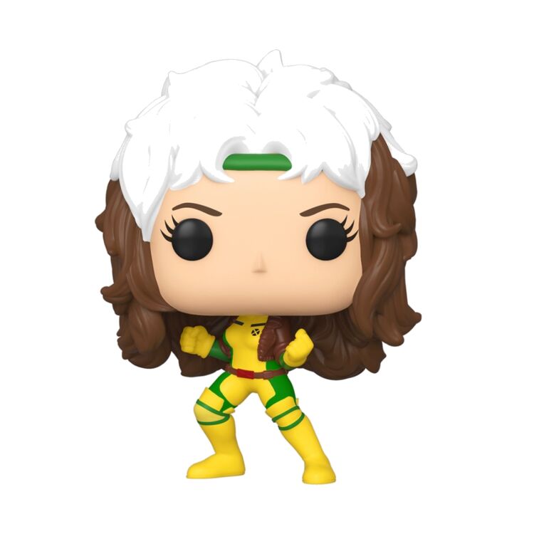 Product Funko Pop! Marvel X-Men Classic Rogue image