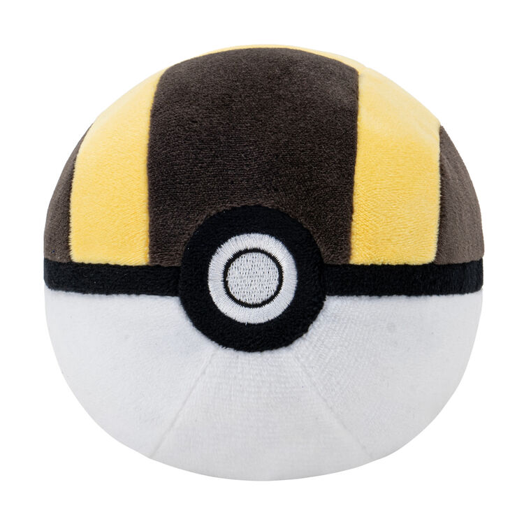 Product Λούτρινο Pokemon Pokeball 1τμχ Τυχαία Επιλογή image