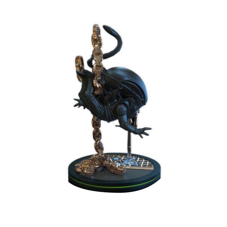 Product Alien Q-Fig Figure Xenomorph image