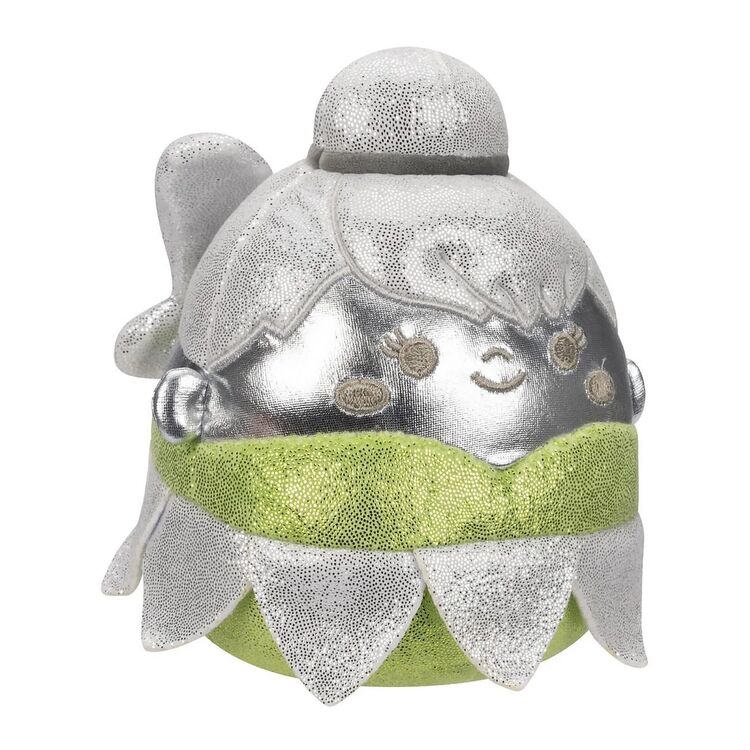 Product Λούτρινο Squishmallows Disney 100th Anniversary Tinkerbell 13cm image