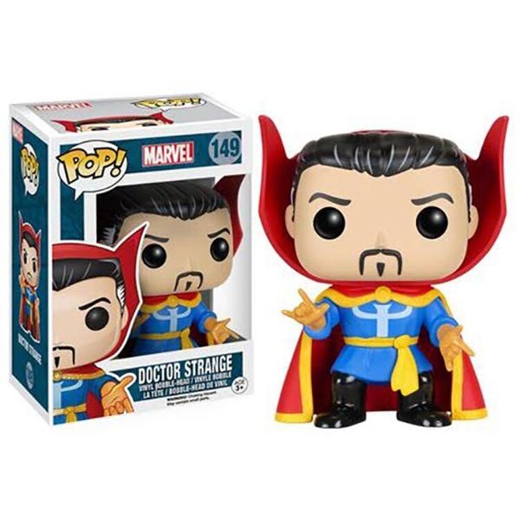 Product Funko Pop! Doctor Strange image