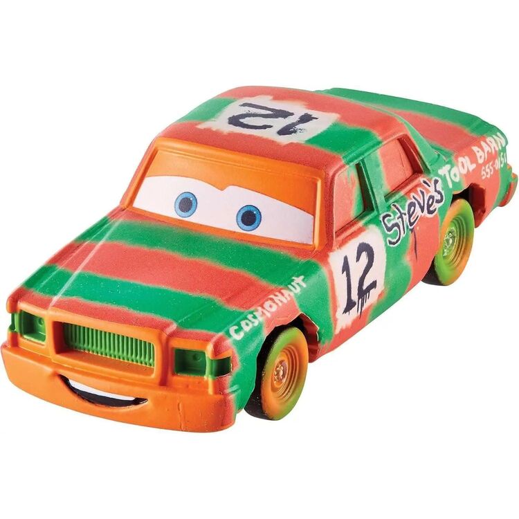 Product Mattel Disney Pixar: Cars - High Impact (JGP03) image