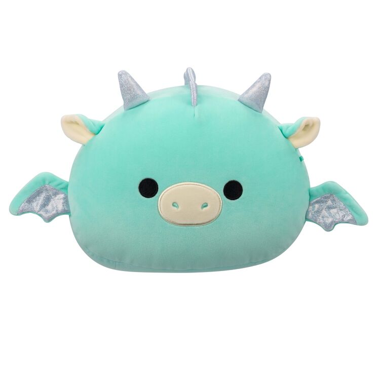 Product Λούτρινο Squishmallows Stackable Miles Mint Dragon (30.5 cm) image