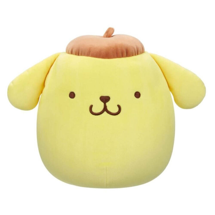 Product Squishmallows Sanrio Hello Kitty And Friends Pompompurin image