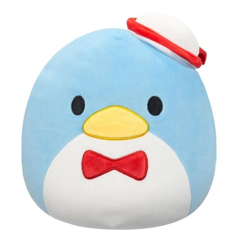 Product Squishmallows Sanrio Hello Kitty And Friends Tuxedosam image