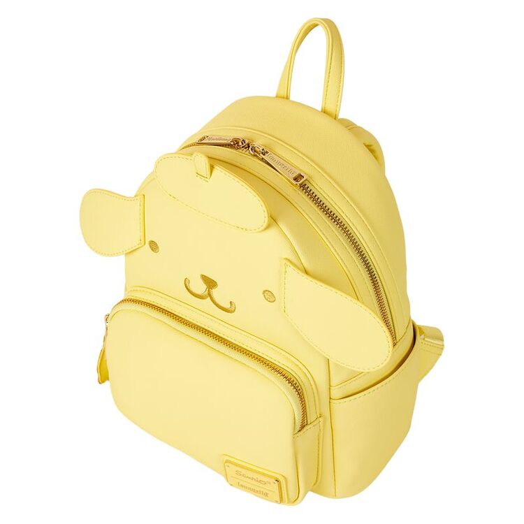Product Τσάντα Πλάτης Loungefly Sanrio Pompompurin Convertible Mini Backback image