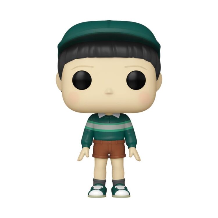 Product Φιγούρα Funko Pop! Squid Game - Chul-Su image