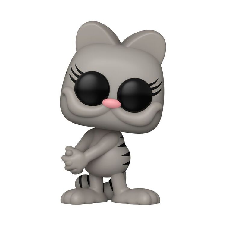 Product Φιγούρα Funko Pop! Garfield - Nermal image