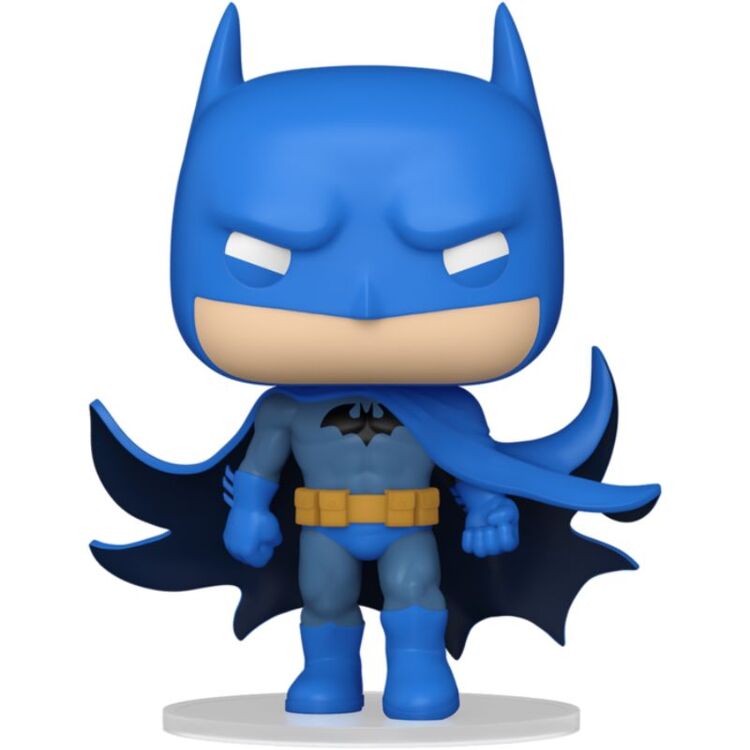 Product Φιγούρα Funko Pop! DC Comics: New Classics - Batman image