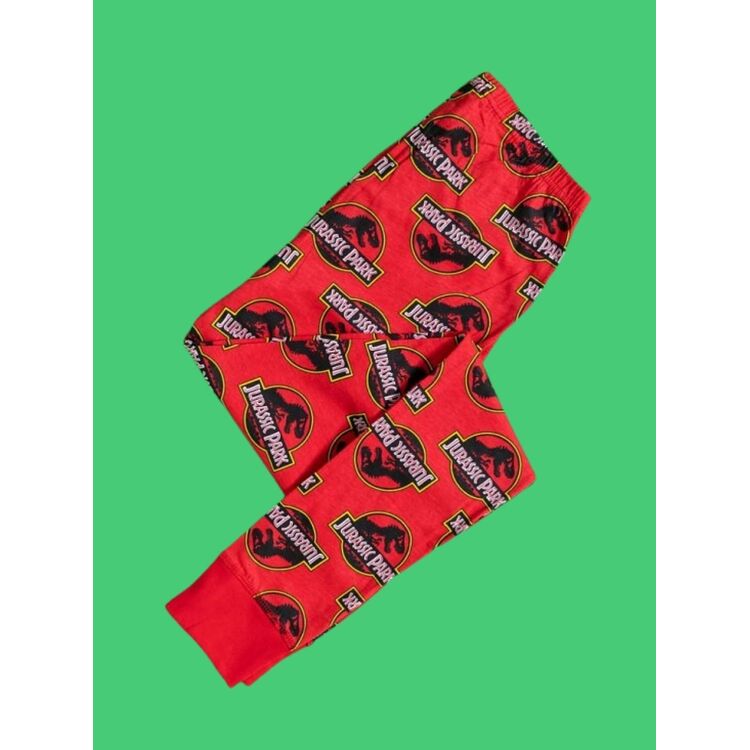 Product Jurassic Park Ladies Pyjama image