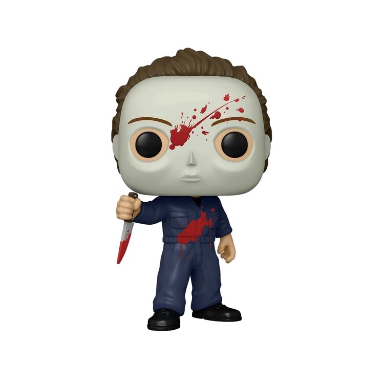 Product Funko Pop! Michael Myers 10'' Bloody (Special Edition) image