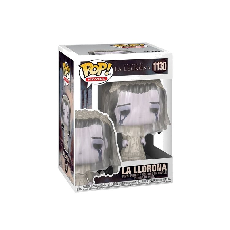 Product Funko Pop! La Llorona (Chase is Possible) image