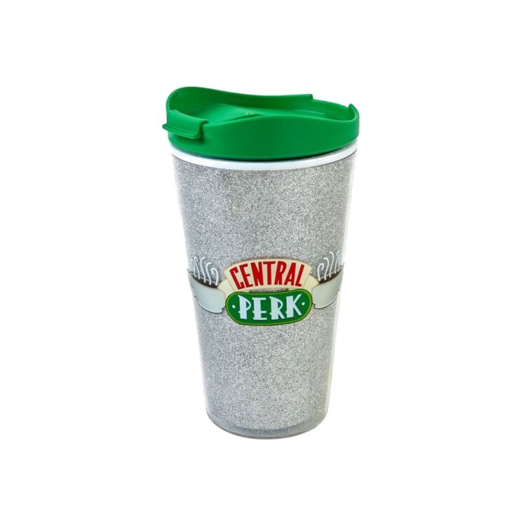 Product Friends Travel Mug Glitter image