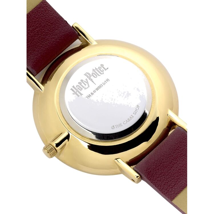 Product Harry Potter Marauder's Map Watch image