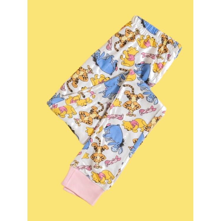 Product Disney Winnie Pyjamas image