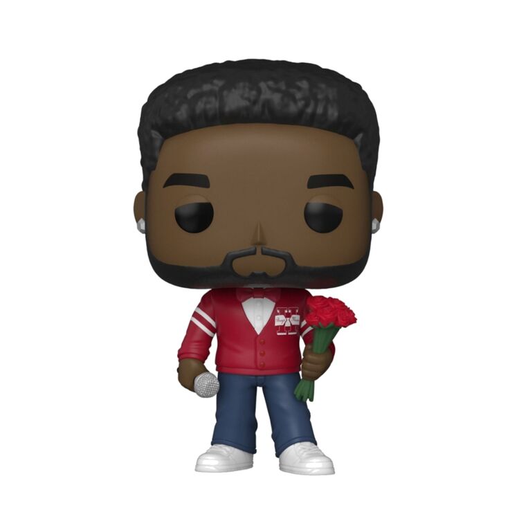 Product Φιγούρα Funko Pop! The Boyz II Men Shawn Stockman image