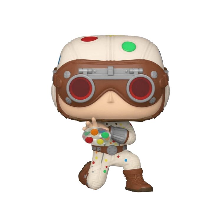 Product Funko Pop! DC Comics Suicide Squad  Polka-Dot Man image