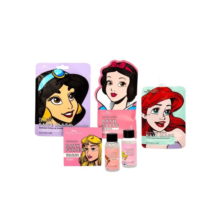 Product Disney Princess Night In Set image