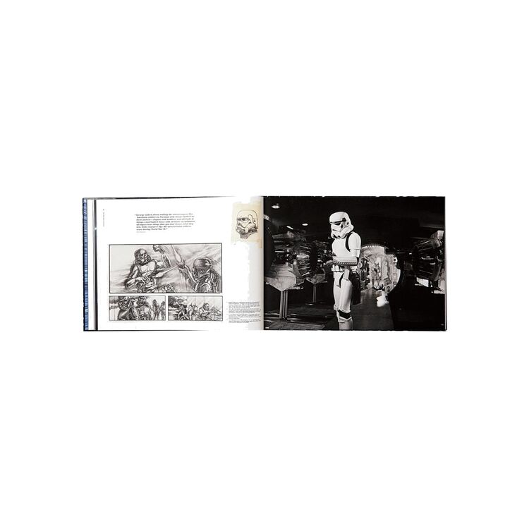 Product The Star Wars Archives. 1977-1983 image