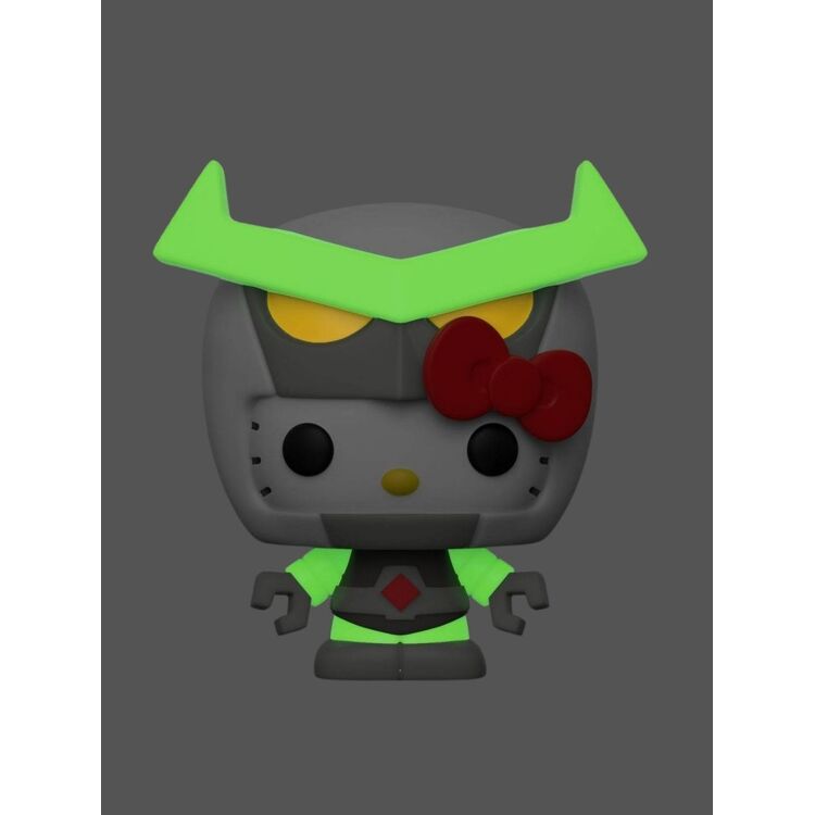 Product Funko Pop! Hello Kitty  Space GITD (Special Edition) image