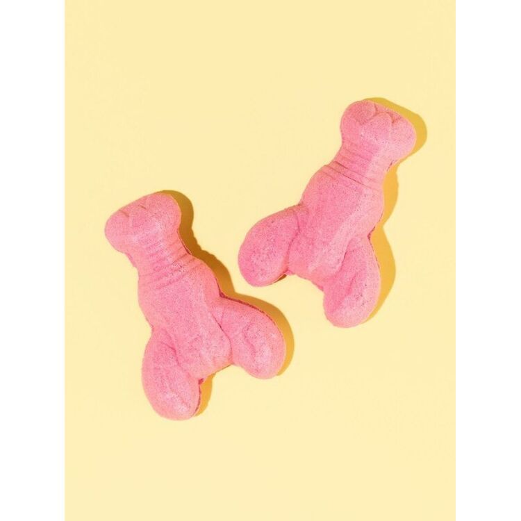 Product You Are My Lobster Bath Fizzer image