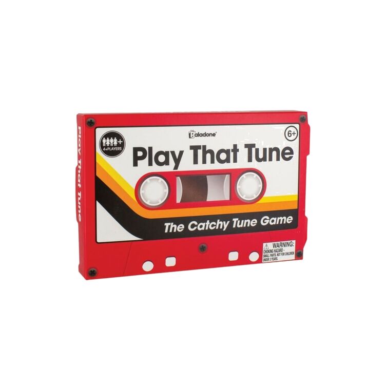 Product Play That Tune image