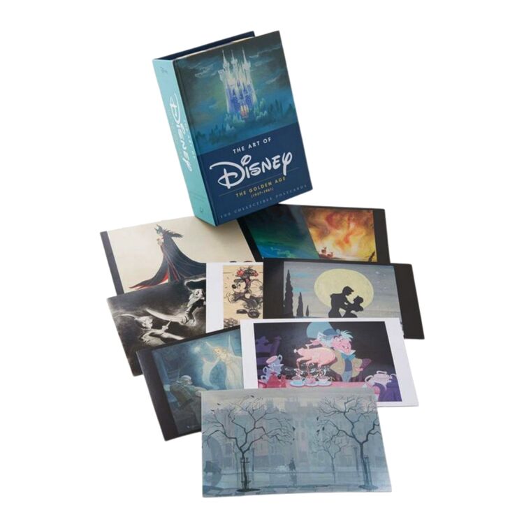 Product Disney The Art Of Disney image