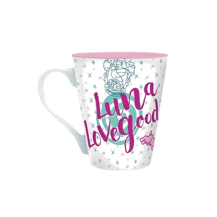 Product Harry Potter Luna Lovegood Mug image