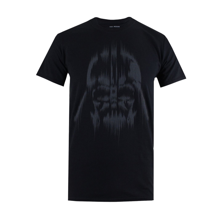 Product Star Wars Vader Lines T-shirt image
