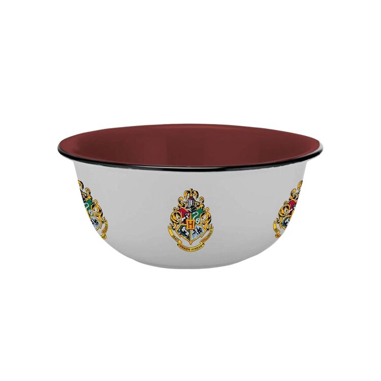 Product Harry Potter Hogwarts Crest Bowl image