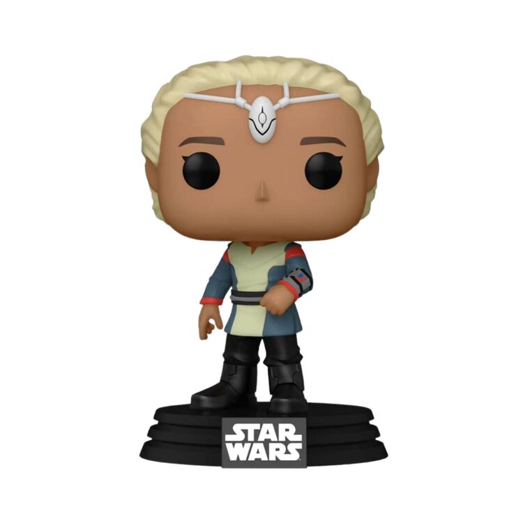 Product Funko Pop! Star Wars The Bad Batch Omega (Special Edition)  image