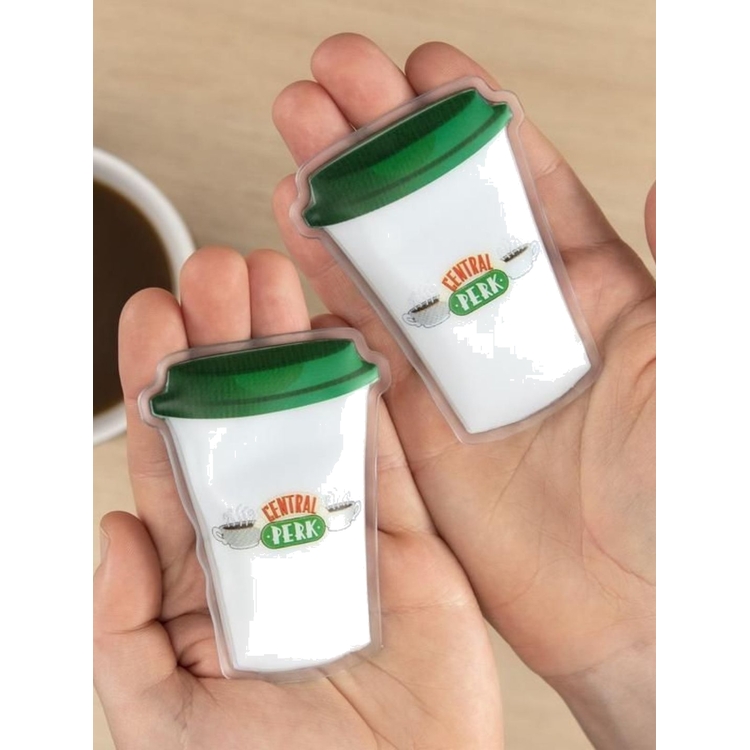 Product Friends Central Perk Hand Warmers image
