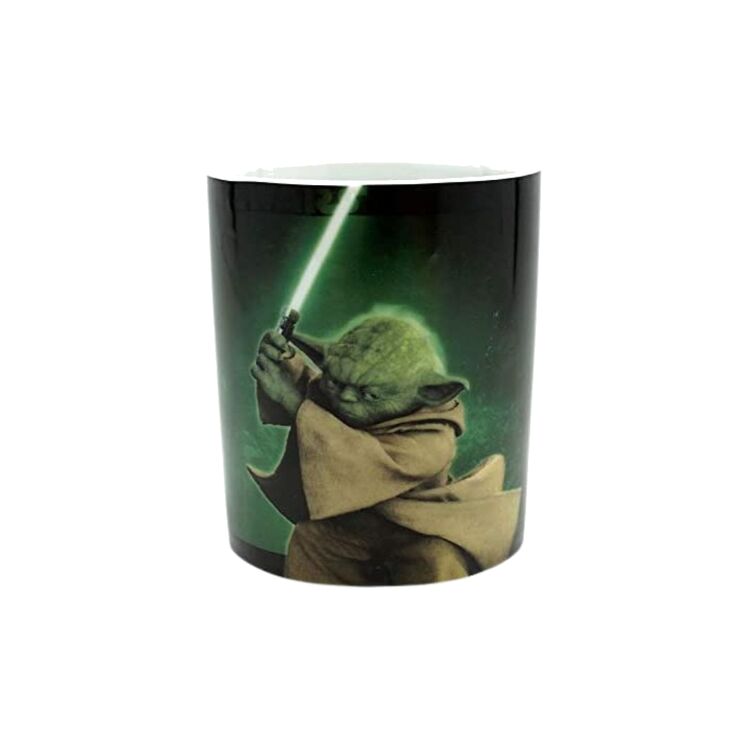 Product Star Wars Yoda Gift Set image