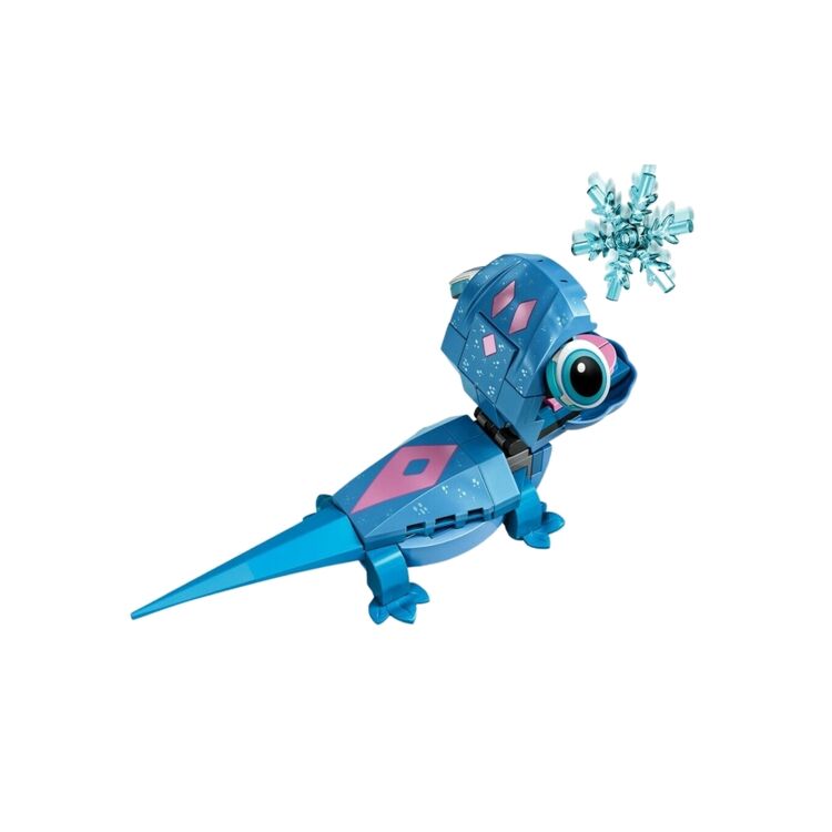Product LEGO® Disney Princess™: Bruni the Salamander Buildable Character (43186) image