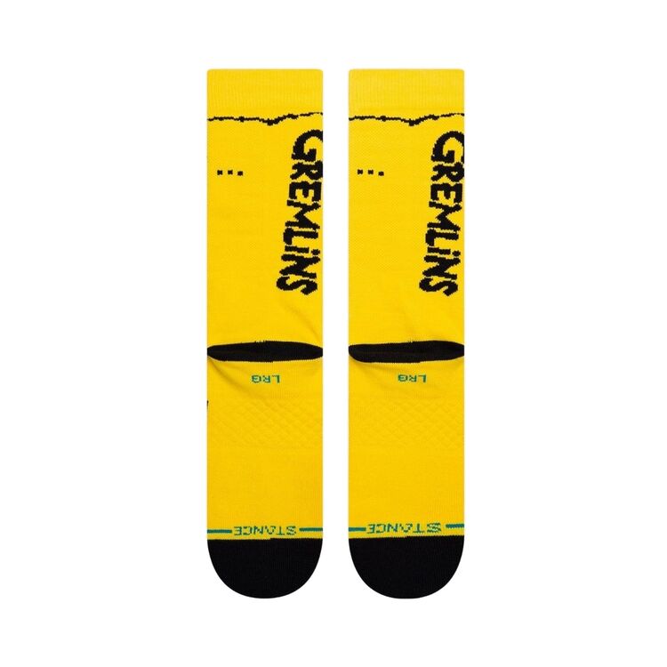 Product Stance What You Get Gremlins Socks image