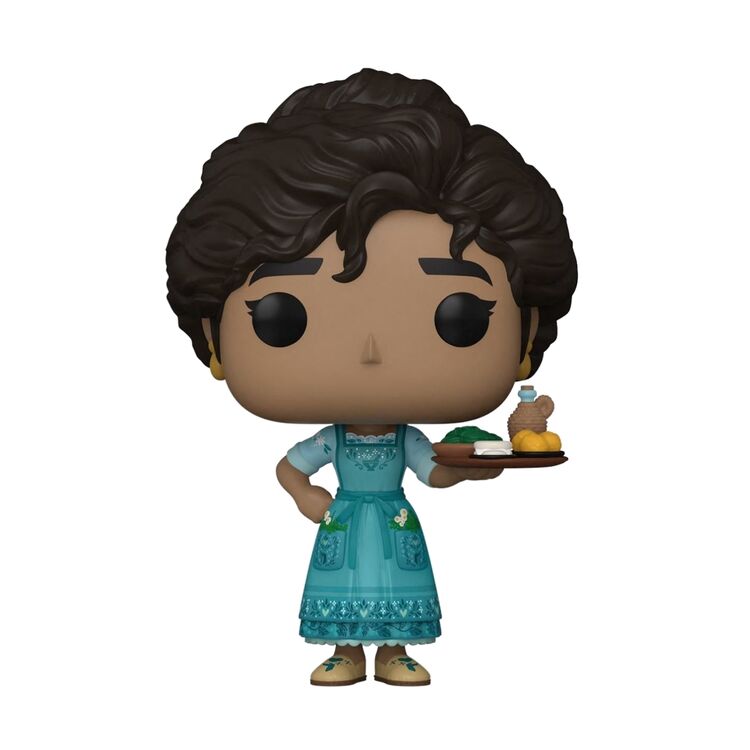 Product Funko Pop! Disney Encanto Julieta image