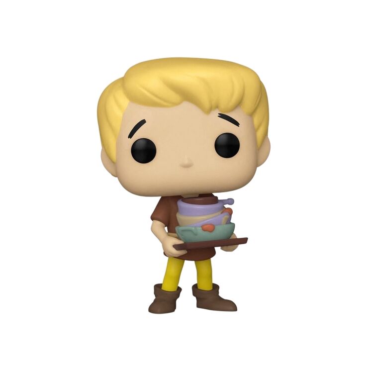 Product Funko Pop! The Sword in the Stone - Arthur Pendragon image