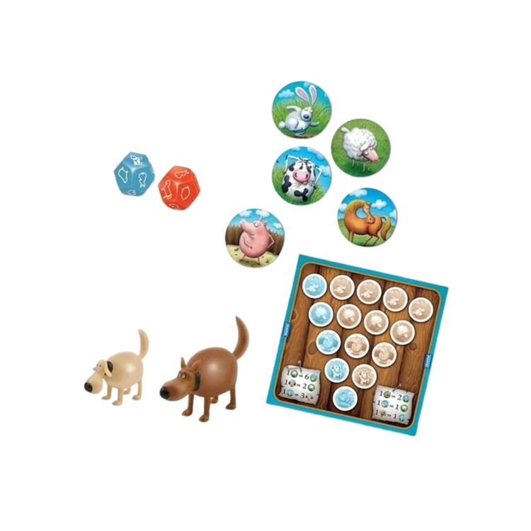 Product Η Φάρμα Με Τα Ζώα image