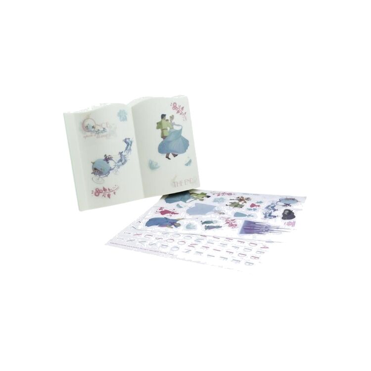 Product Φωτιστικό Cinderella Story Book image