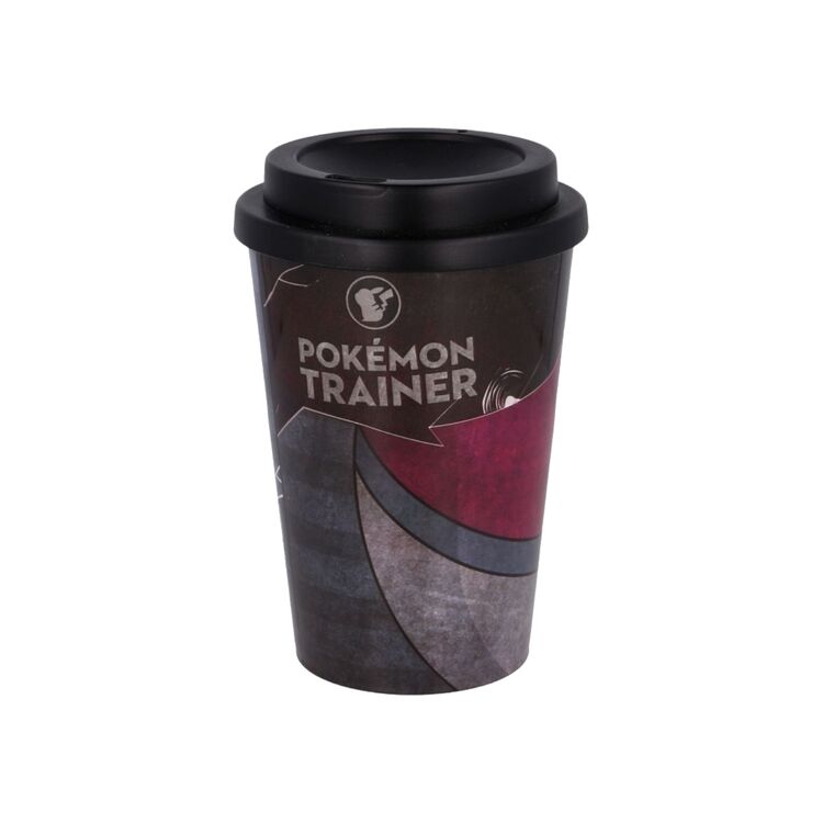 Product Pokemon Small Coffee Tumbler image