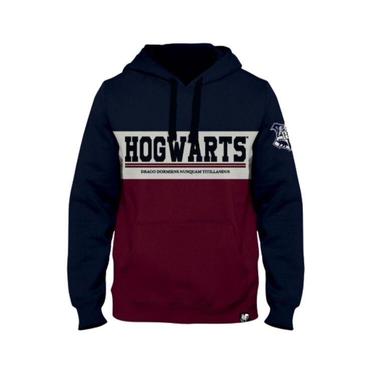Product Harry Potter Hogwarts School Hoodie image