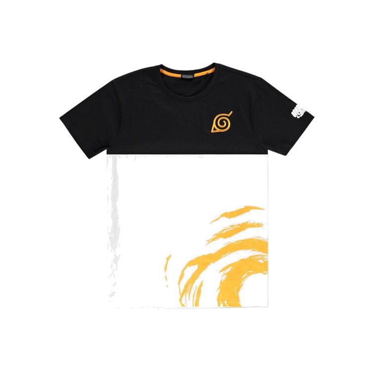 Product Naruto Shippuden Swirl T-Shirt image
