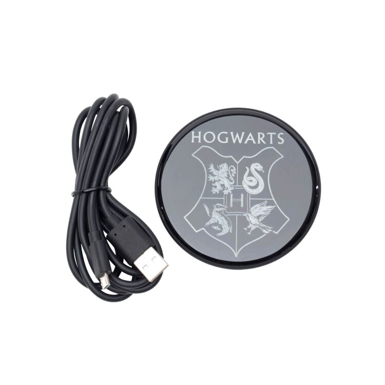 Product Harry Potter Hogwarts Wireless Charger image